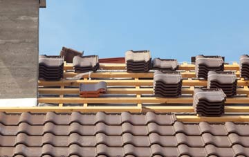 Roffey clay roofing costs