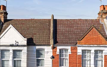 clay roofing Roffey, West Sussex