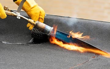 flat roof repairs Roffey, West Sussex