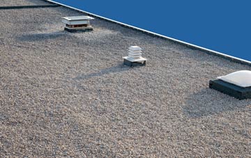 flat roofing Roffey, West Sussex