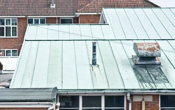 Roffey lead roofing costs
