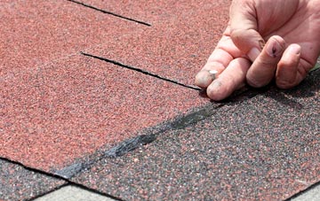 Roffey asphalt roof repairs