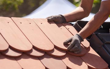 Roffey roof tile contractors