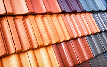 Roffey roof tile costs