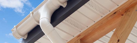 get Roffey guttering quotes today