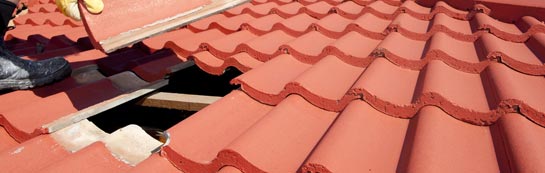 compare Roffey roof repair quotes