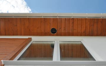 Roffey soffit repair quotes