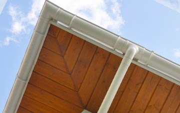 Roffey soffit types