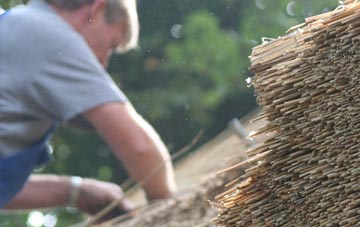 professional Roffey thatchers