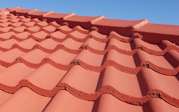 Roffey tile and slate roof replacement