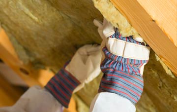 types of Roffey pitched roof insulation materials