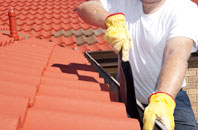 Roffey gutter repair
