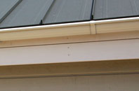 Roffey soffit repair