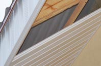 rated Roffey soffit repair companies