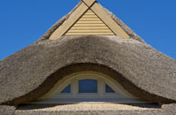 Roffey thatch roofing